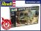 Revell 03300 -  LKW 5t.mil gl - model do sklejania