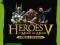 GRA PC HEROES of Might and Magic V ZŁOTA EDYCJA