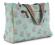 Torba Pink Lining - Bramley Tote Hydrangea