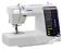 ELEKTRONICZNA MASZYNA DO SZYCIA JUKI HZL-K85