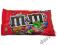 M&amp;M's Peanut Butter 323 g z USA NOWOSC !!!