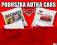 PODUSZKA CARS AUTKA AUTA ZE ZDJĘCIEM NA PREZENT!