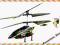 AMEWI 25064 FIRESTORM GOLD HELIKOPTER