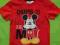 KOSZULKA T-SHIRT MYSZKA MICKEY DISNEY 116