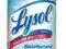 Lysol Disinfectant Spray Crisp Linen 538g z USA