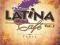 VA - El Nuevo Latina Cafe 1 (2xCD, 2007, Wagram)2@