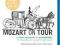 Mozart on Tour [Various, Andre Previn] [Blu-ray]