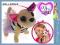 Chi Chi Love PIESEK BALLERINA MINIES Chihuahua NEW