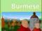 Burmese Phrasebook / Birma rozmówki Lonely Planet