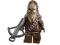 FIGURKA CHEWBACCA STAR WARS LEGO TYCHY