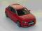 AUDI A1 BBURAGO SAMOCHÓD AUTO 1:43 die cast