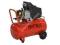 KOMPRESOR 24L SPREŻARKA 205/min GERMANY 2,8kW +GRA