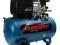 SPRĘŻARKA KOMPRESOR 50L + ZESTAW GRATIS GW/FV