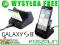 Stacja dokująca 2w1 Samsung Galaxy S2 Plus i9105