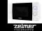 KUCHENKA MIKROFALOWA ZELMER 29Z017 Biała ZMW3000W