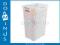 98755 DUŻY KOSZE KOSZ NA BIELIZNĘ PRANIE 60 L