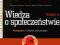 Wiedza o społeczeństwie 2 LO podr./ZR/ Smutek