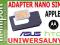 Adapter NANO SIM -Iph5, Ipad, HTC, MOTOROLA, ASUS
