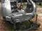 FORD FOCUS LIFT 5D PAS TYL TYLNY WZMOCNIENIE