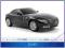 BMW Z4 LICENCJONOWANY RASTAR 1:24 CZARNY 9700