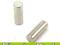 Magnes neodymowy walcowy 5x10mm Magnes neodymowy walcowy 5x10mm
