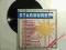 Starburst  - Variuos Artists LP .Unikat Books