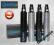 BATERIA E-PAPIEROS QUANTUM 1300 mah G-POWER CARBON