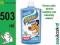 Dental Fresh Wybielający 503 ml