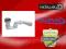 Syfon brodzikowy samoczyszczący clickclack SAS578P