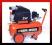 BLACK&amp;DECKER KOMPRESOR CP2525