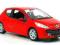 PEUGEOT 207 (METALOWY) SKALA 1:34 3395