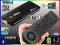 RIKOMAGIC MK802IV ANDROID TV BT RK3188 +MEASY RC13