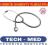 Stetoskop TM-SF 503 TECH-MED 5 lat gwarancji