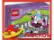 ŁÓDŹ - LEGO Friends 40112 Wybieg