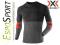 Bluza termoaktywna X-BIONIC SKI TOURING L/XL