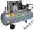 AIRPRESS HK600 kompresor sprężarka 10bar 200l 400V