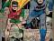 Batman i Robin - Komiks - plakat 61x91,5 cm