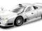 Maisto Mercedes-Benz CLK-GTR do składania 1:26