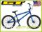 Rower BMX GT Bikes GT ZONE BLUE 2013 + Gratisy