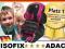 Kiddy Guardian fix Pro2 ISOFIX mod.2014 +WYMIANA