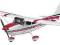 Samolot CESSNA 182 KIT Pelikan