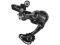 Nowa Przerzutka Shimano Deore M593 SGS Shadow 10b!