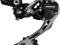 Nowa Przerzutka Shimano Deore M615 GS Shadow+ 10b