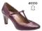 Buty Damskie Ecco Nephi (35520302113) ro 38OKAZJA