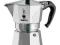 Kawiarka Bialetti Moka Express 2tc e-cappuccino