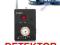 LOKALIZATOR WYKRYWACZ PODSŁUCHÓW KAMER CX007 ZEGAR