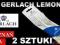 Gerlach Lemon NK47 WIDELEC OBIADOWY 2 szt