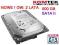 Dysk twardy HDD 3,5 Seagate 500GB NOWY Gwar 2 lata