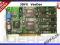 3DFX VOODOO PCI 4MB ATC-2465 GW FV