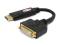 adapter DisplayPort -&gt; DVI Unitek Y-5118A